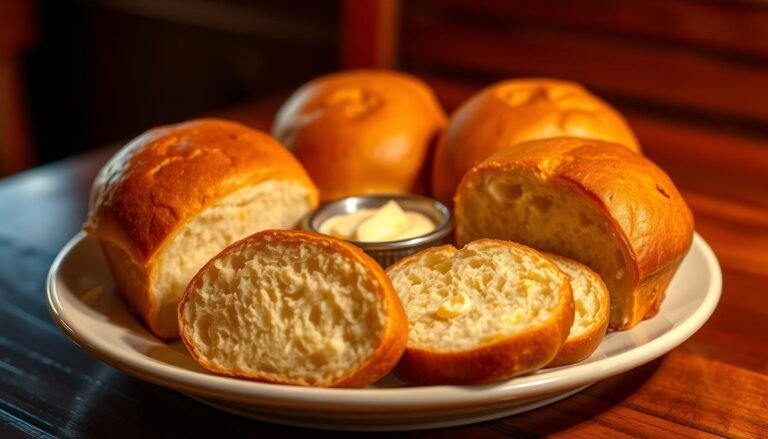 Longhorn Steakhouse Bread