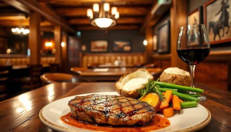 Longhorn Steakhouse Photos