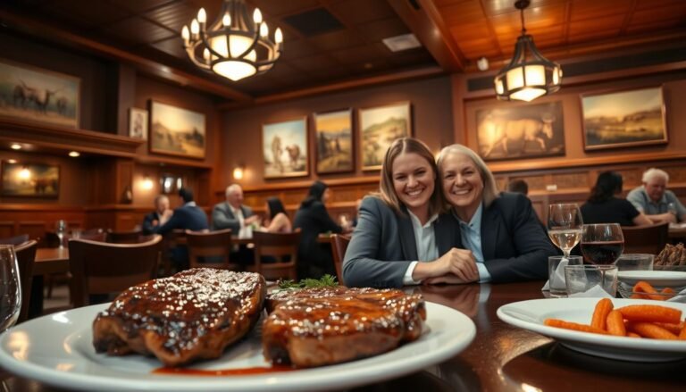 Longhorn Steakhouse Reviews