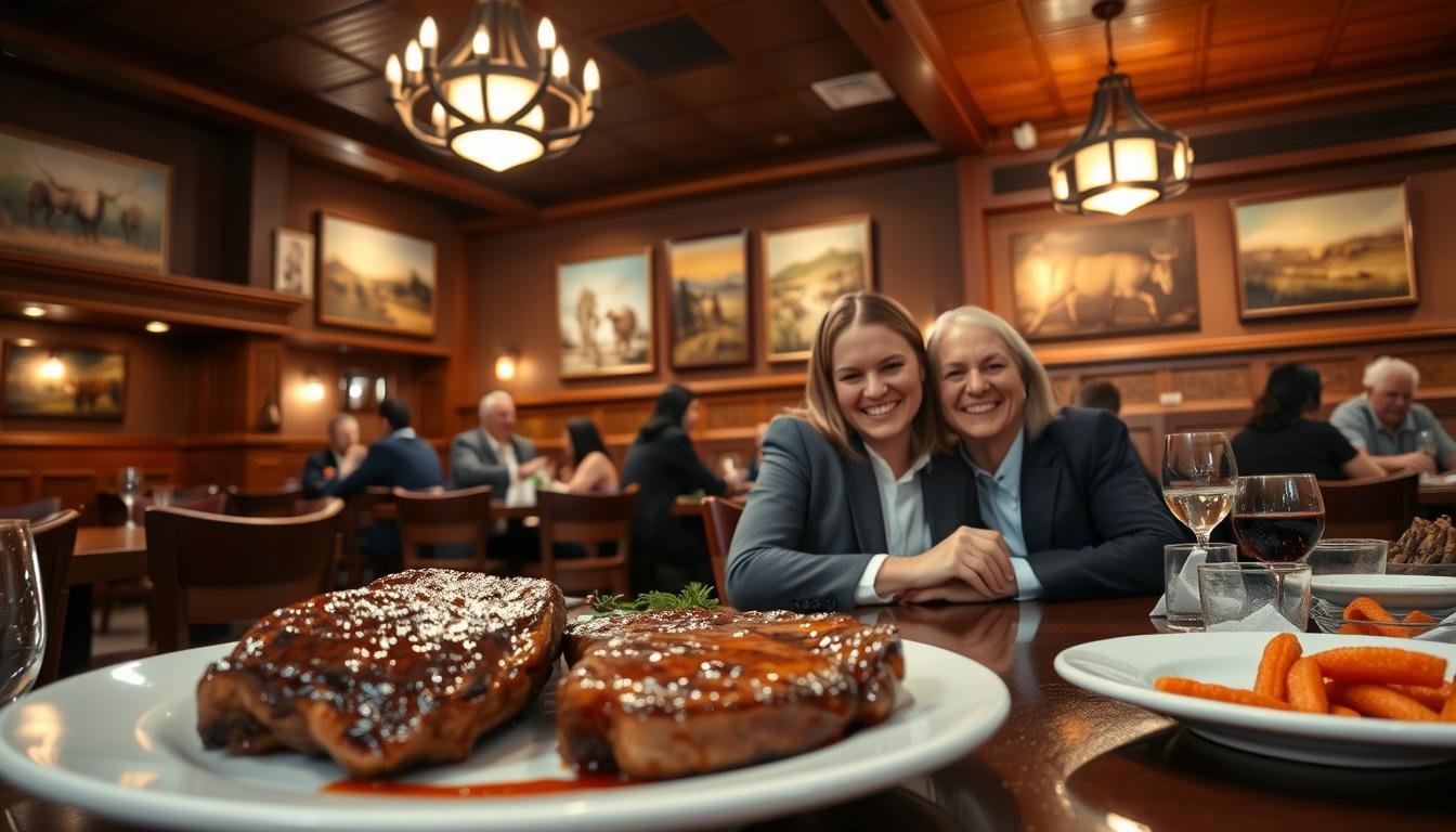 Longhorn Steakhouse Reviews