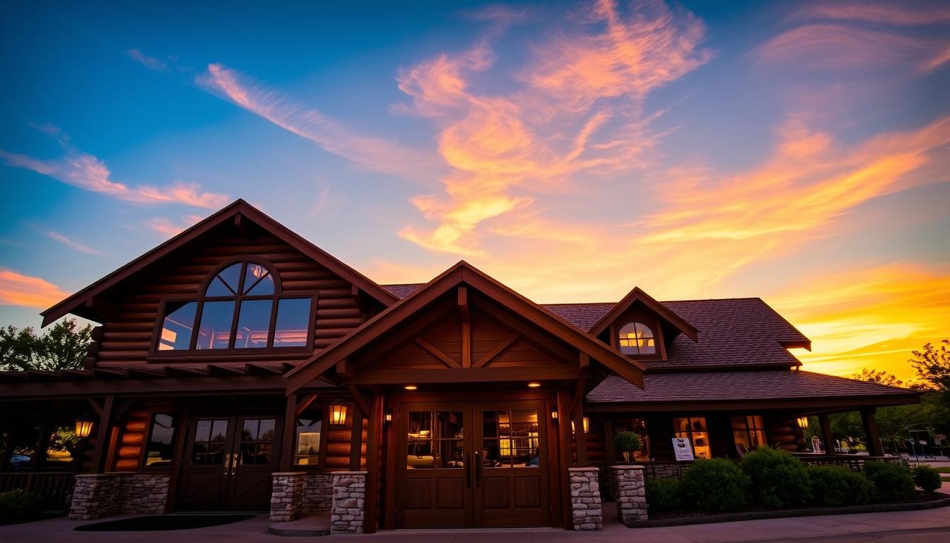 Longhorn Steakhouse San Angelo